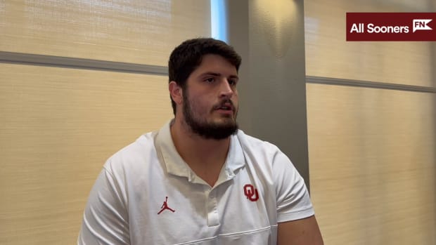 Michael Tarquin Spring Media Day